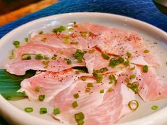 -牛焱·烧肉酒肆(五大道店)