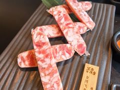 -黑牛の店·黑金店(沈阳万象城店)