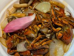 -周家二小姐的菜(西津渡店)