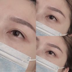 点击看大图 -久匠·纹眉半永久野生眉