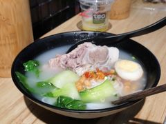 -小魔童·鲜切牛肉粉(时尚天河东区店)