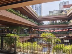 -上海浦东发展银行虹口飞虹路支行党群服务站