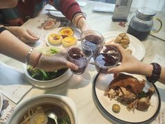 -南山鲜虾面·活鲜小馆·海味大连菜(南山总店)