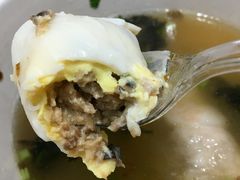 -家宴·灌蛋·沙茶面(曾厝垵店)