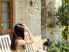 -Jo's Garden