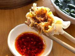 -晓友烧麦(光华村店)