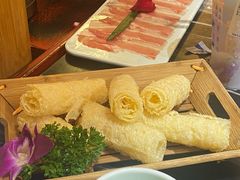 -袁老四重庆老火锅(桐梓坡店)