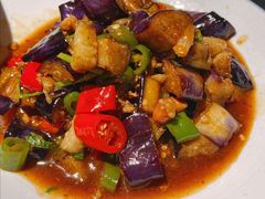 -丫丫厨娘·柠檬鸭(江南蓝鲸世界店)