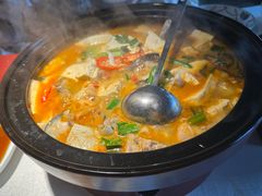 -穿越·外婆家(西溪天堂店)