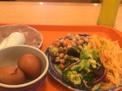 -马艾萨中国兰州牛肉拉面(劲松店)