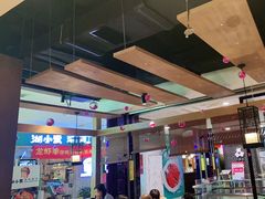大堂-呷哺呷哺(万达新世界店)