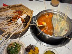 -签哥签妹儿串串火锅(青年路店)