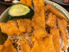 -古代饭堂(冠亚店)