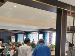 -北纬39度天津宴(黑牛城道店)