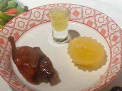 -谭厨中山传家菜.乳鸽.脆鲩鱼(华强北中航城店)