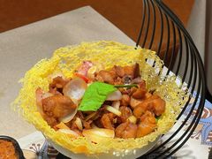 -云海肴·汽锅鸡·云南菜(高德置地店)