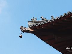 -杭州半山国家森林公园