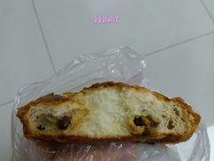 -巴黎贝甜(华堂新辰汇店)