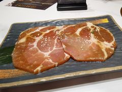 -妥妥烤肉料理(凯德店)