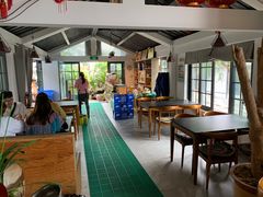 大堂-海韵人家.海景花园经典云南菜(双廊店)