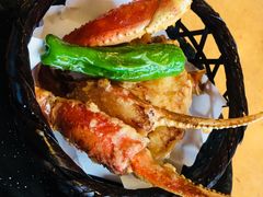 -蟹道乐(道顿堀本店)