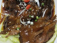 -苏闽菜馆(鞍山道店)