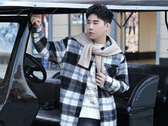 -王府井奥莱临潼小镇(临潼店)