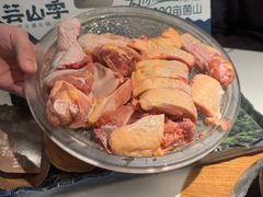 -芸山季·云南野生菌火锅(南翔印象城MEGA店)