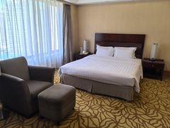 -大连富丽华大酒店