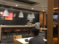 -肯德基(杭州复兴店)
