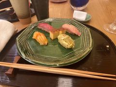 -鮨青(恒基名人购物中心店)