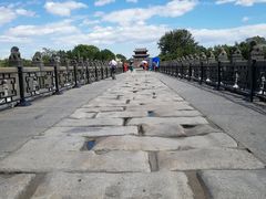-卢沟桥文化旅游区