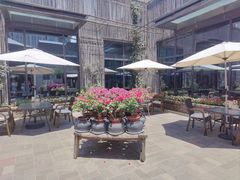 -瓦库茶馆17号(海汇港店)