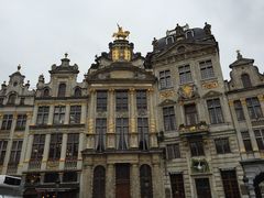 -布鲁塞尔大广场