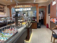 -金凤成祥(东直门现烤面包店)