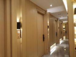 -香港倾城国际·美容美体中心