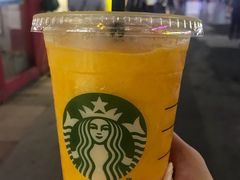 -星巴克(南京狮子桥店)