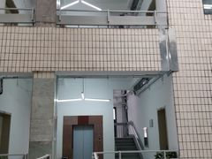 -西安工程大学-图书馆