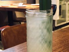 甘蔗马蹄水-仓库南洋海鲜小排档(柳河路店)