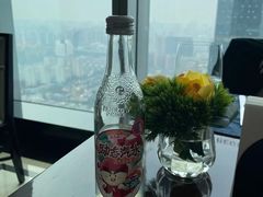 -Social 秀西餐厅-长沙瑞吉酒店(运达店)