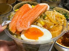-池嬢拌粉(上海首店)