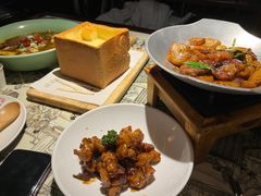 -绿茶餐厅(朝阳大悦城店)