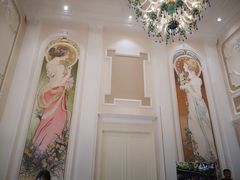 -爱琴海假日餐厅(八里湖婚礼公园店)