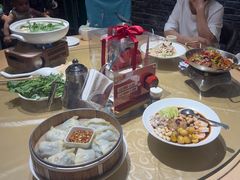 -瓦国小镇·果木烤鸭·融合菜(西口店)