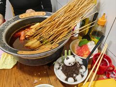 -冒椒火辣(奎星楼街店)