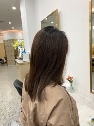 -Kraemer paris·苏豪路易士·嘉玛发廊