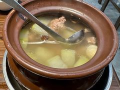 -民间瓦缸煨汤館(嵩山路店)