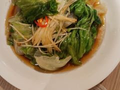 -同合居·非遗东北菜(王府井店)