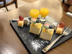 -水月周庄铂尔曼酒店-水月荟中餐厅