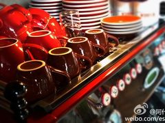android_upload_pic-阿什卡咖啡馆ESSCA COFFEE(塔里木石油宾馆店)